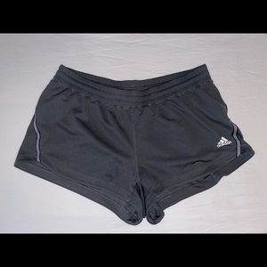Adidas workout shorts